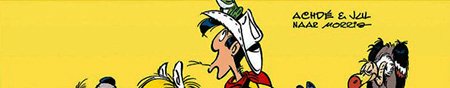 lucky luke