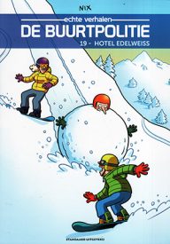 de buurtpolitie 19 hotel edelweiss