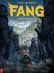 fang demonenjaagster
