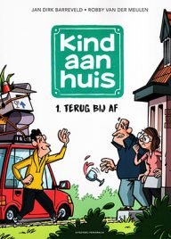 kind aan huis 1 terug bij af