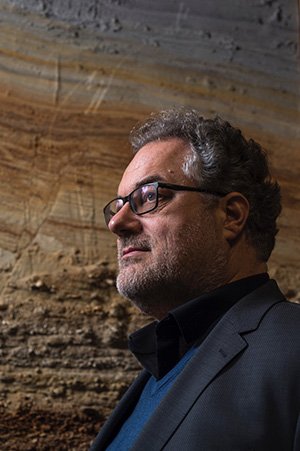 michiel van der meulen