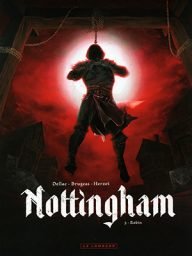 nottingham deel 3 robin