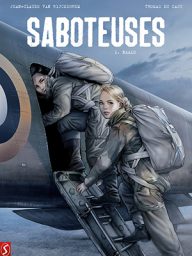 saboteuses 1 naald