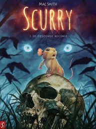 scurry deel 1 en 2
