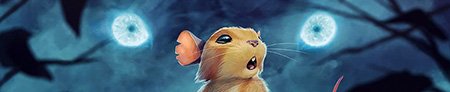 scurry scurry