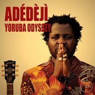 adédèjì yoruba odyssey
