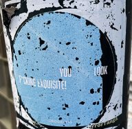 mapping the streets of trier 104 stickers december 2022