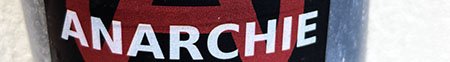 organiseer anarchie organiseer anarchie