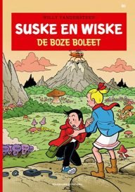 de boze boleet suske en wiske 365