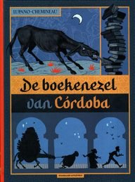 de boekenezel van córdoba