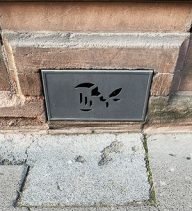 mapping the streets of trier 107 kelderraampjes