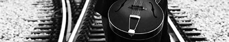 Railroad Blues Railroad Blues