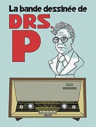 la bande dessinée de drs p