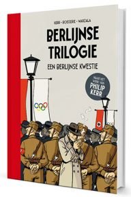 berlijnse trilogie, een berlijnse kwestie