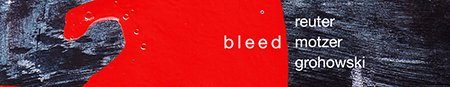 bleed bleed