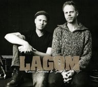 remco sietsema en janos koolen lagom