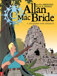 allan macbride deel 5 en 6