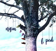 nisia trio li pedi