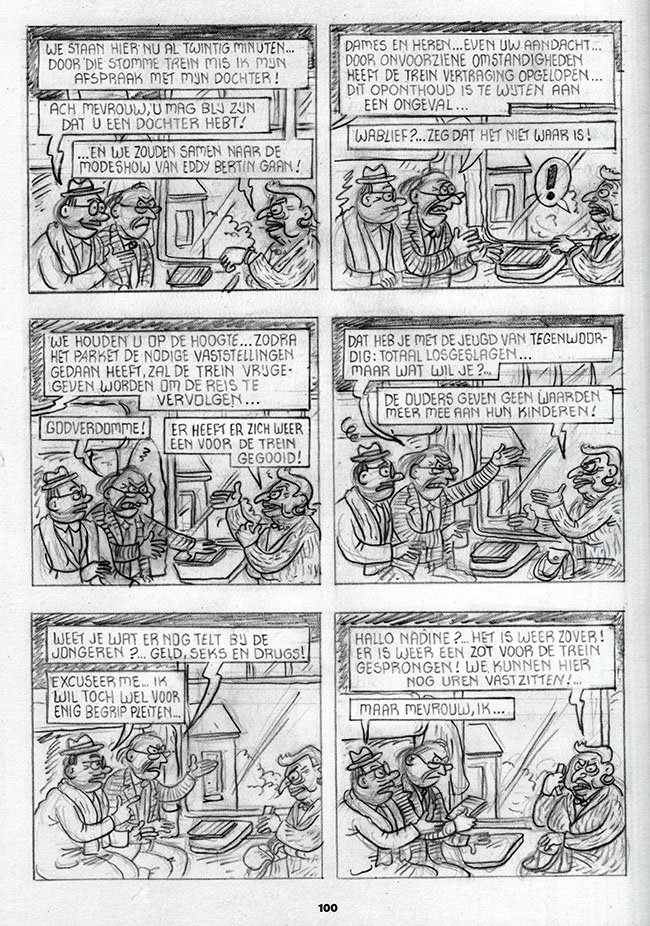 reacties van volwassenen op een zelfdoding