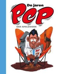 de jaren pep jubileum editie