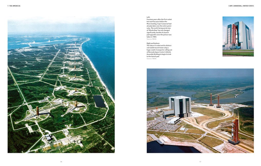 cape canaveral cape canaveral