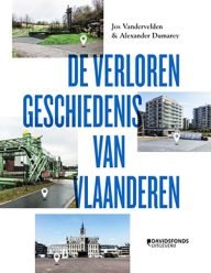 de verloren geschiedenis van vlaanderen