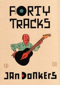 jan donkers forty tracks