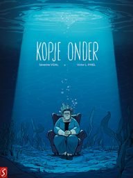 kopje onder