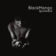 black mango quicksand