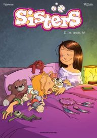 sisters 17 dat droom je