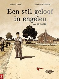 een stil geloof in engelen