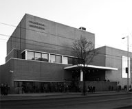 herinneringen aan het van goghmuseum