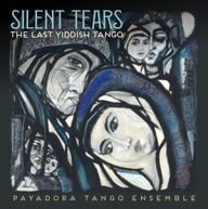 silent tears the last yiddish tango