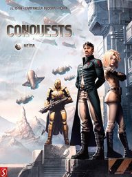 conquests 8 neïta