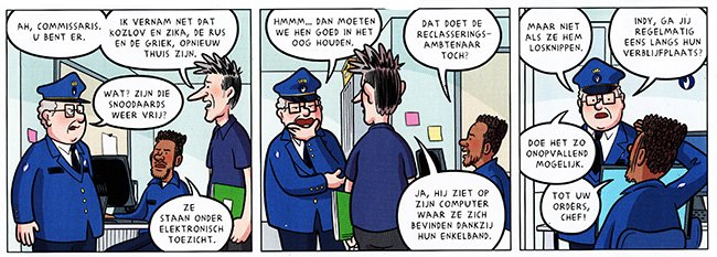 opdracht
