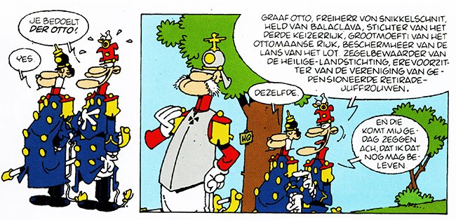 der otto