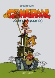 de generaal gaat integraal 8