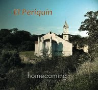 el periquin homecoming