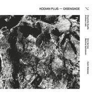 kodian plus disengage
