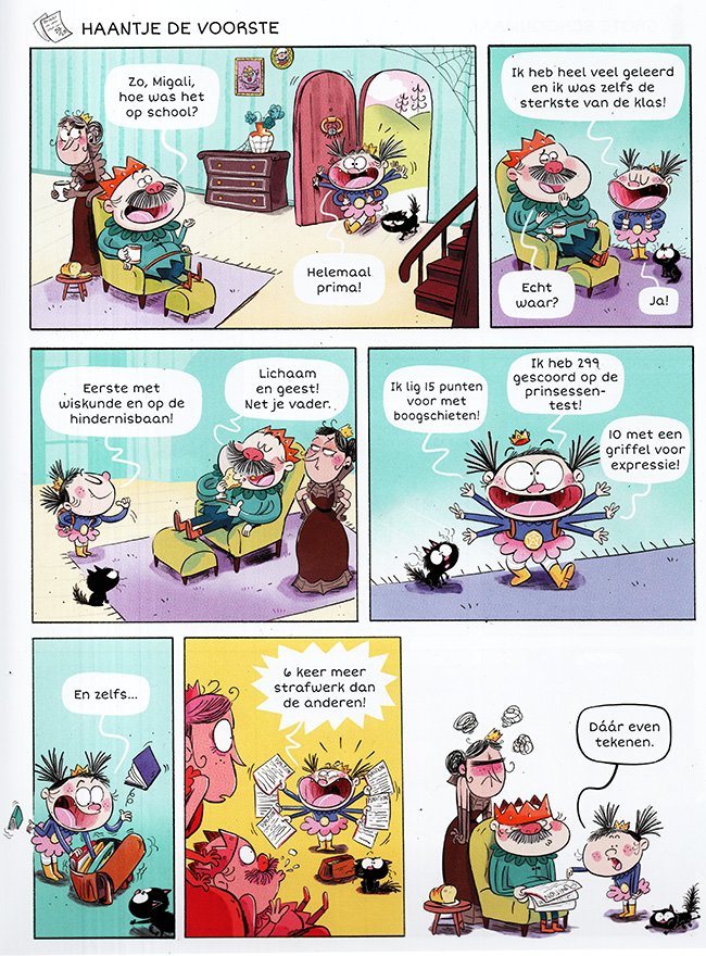 de beste