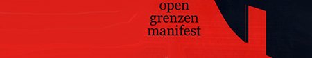 opengrenzenmanifest