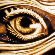 osuna along the silk road