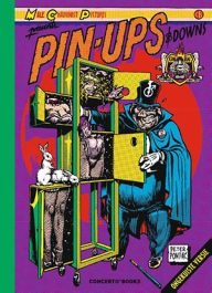 peter pontiac pin-ups & downs
