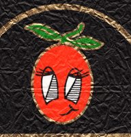sinaasappelpapiertjes