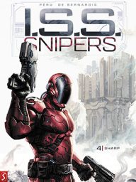 iss snipers 4 sharp