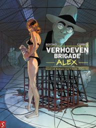 verhoeven brigade alex