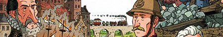 het verhaal van vlaanderen boek 2