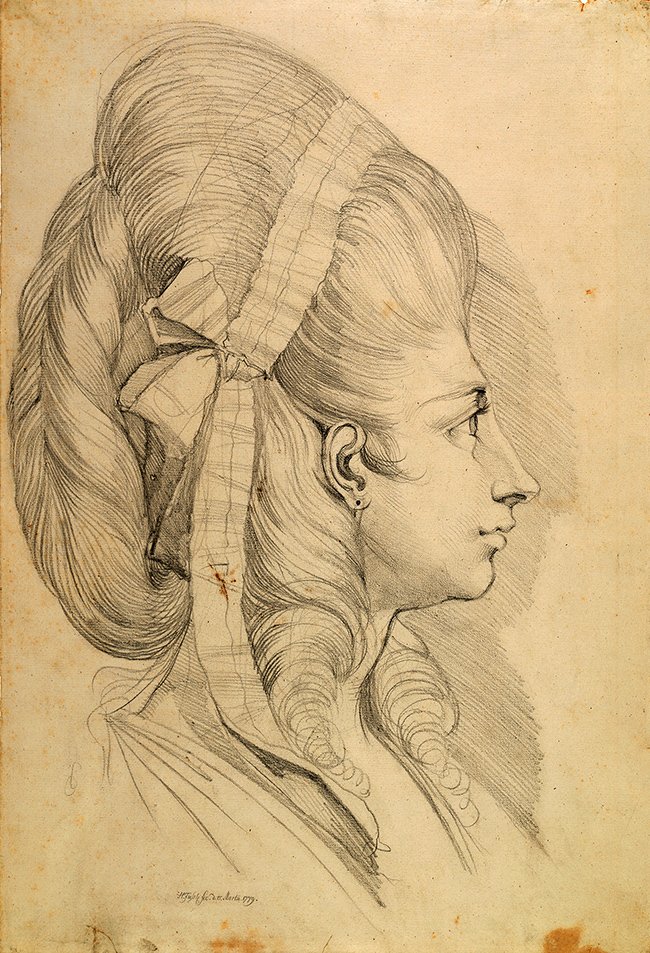 Anna Magdalena Schweizer