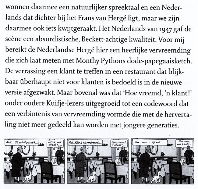 schrijver Ivo Smits