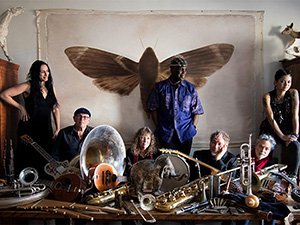 hazmat modine